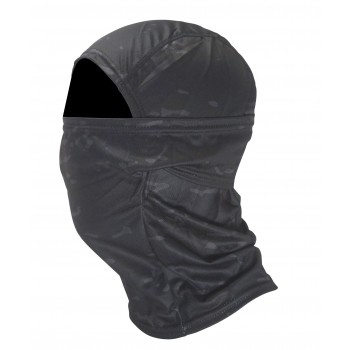 Kombat UK Covert Balaclava (BK)